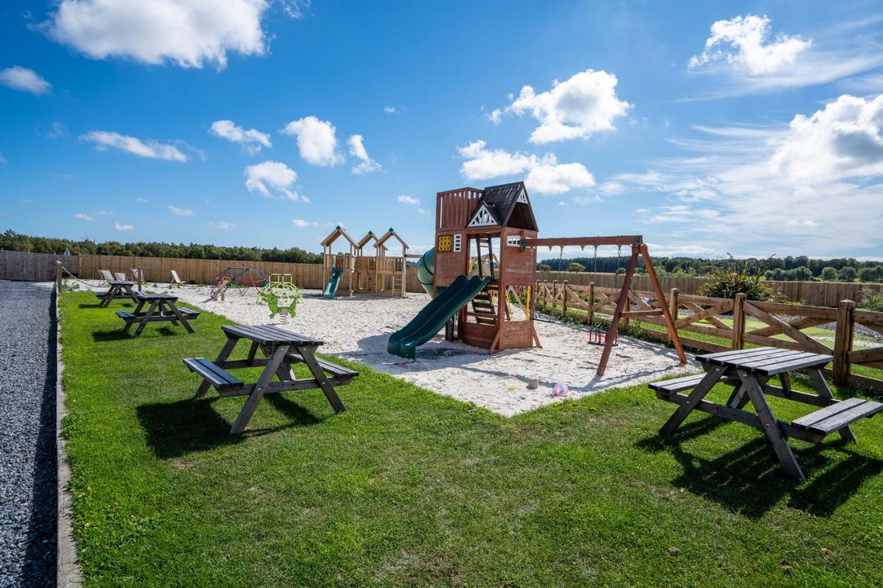 Stewarts Resort Lodge 31 St Andrews Exterior photo